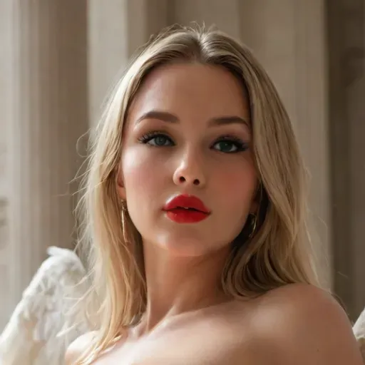 Pencipta imej lucah AI