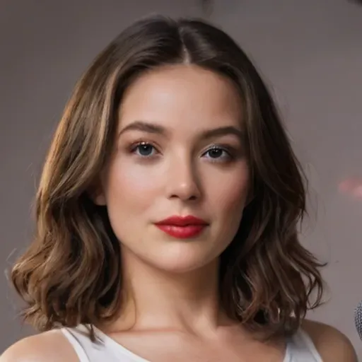 Pencipta imej lucah AI