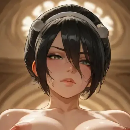 AI porn image generator