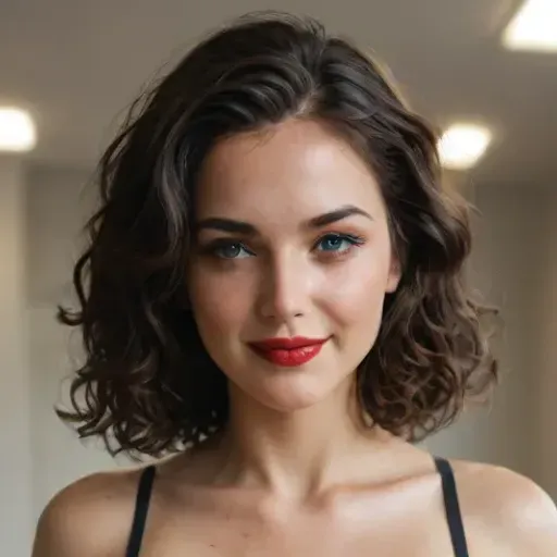 Pencipta imej lucah AI