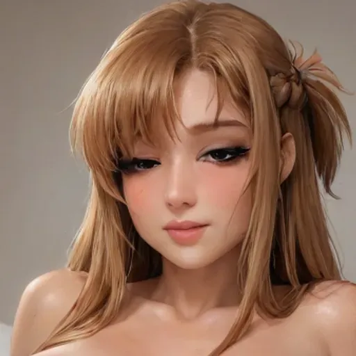 AI porn image generator