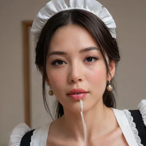 Pencipta imej lucah AI