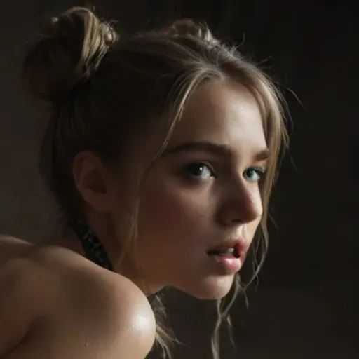 Pencipta imej lucah AI