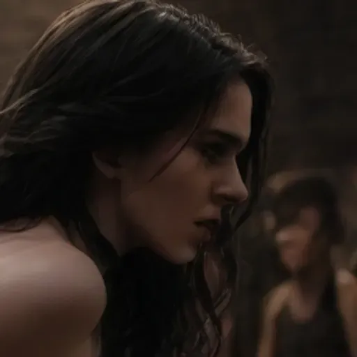 AI porn image generator