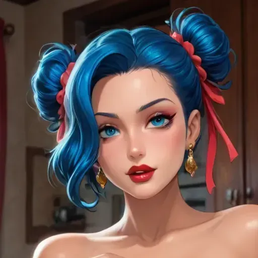 générateur d’images porno IA