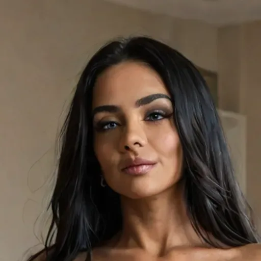 Pencipta imej lucah AI