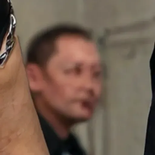 Penghasil gambar lucah AI