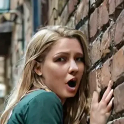 Penghasil gambar lucah AI