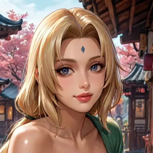 AI porn image generator