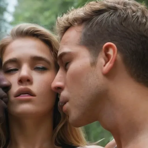 générateur d’images porno IA