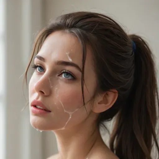 Pencipta imej lucah AI