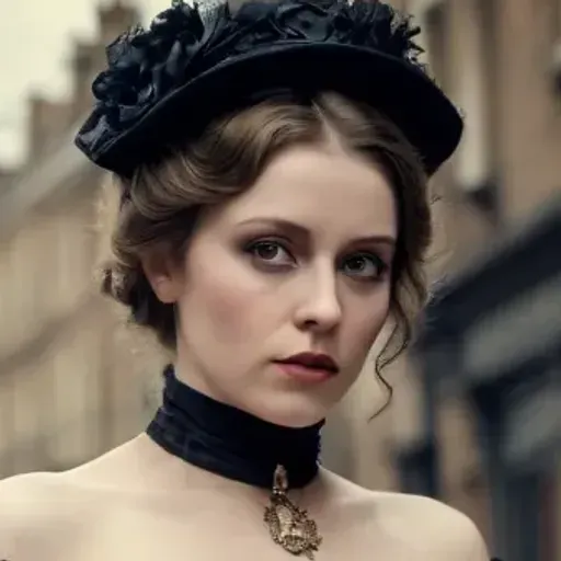 Pencipta imej lucah AI