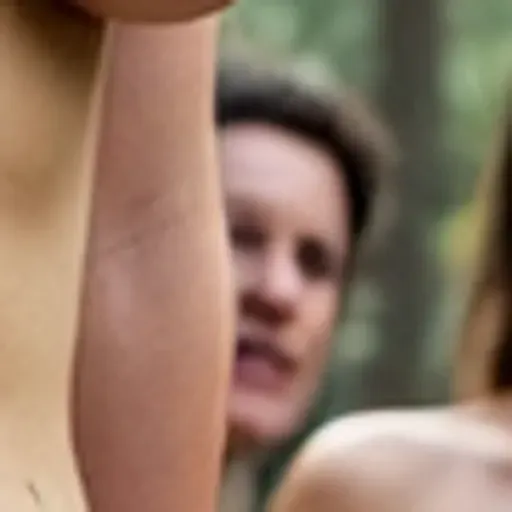 Penghasil gambar lucah AI