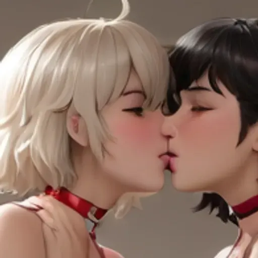 générateur de photos porno IA