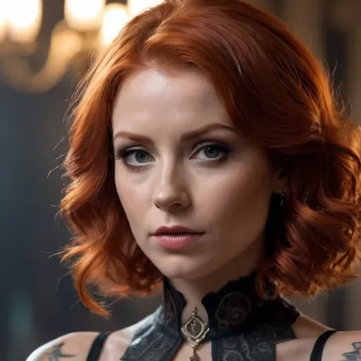 AI porn image generator