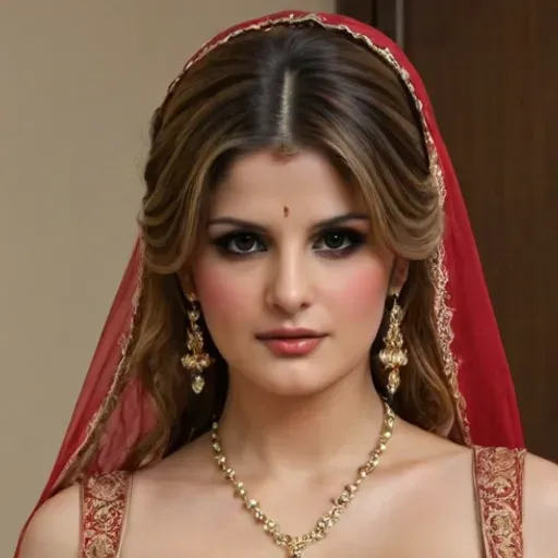 AI porn image generator