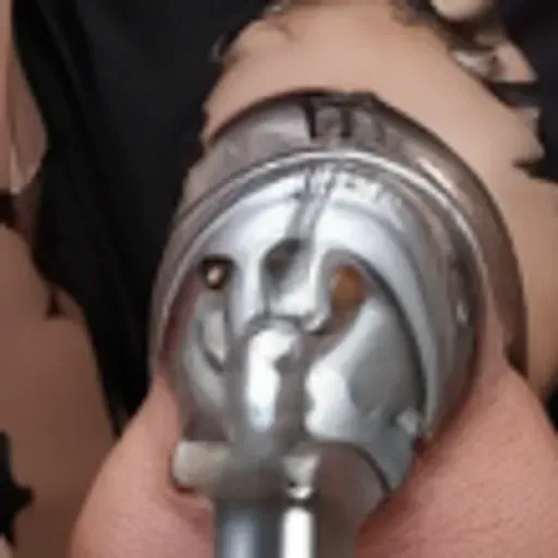 AI porn pic generator