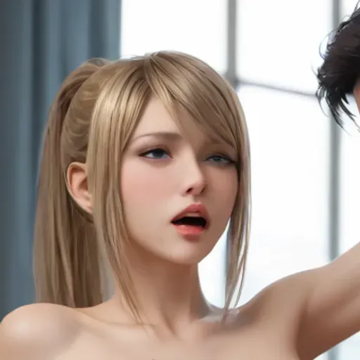 AI porn pic generator