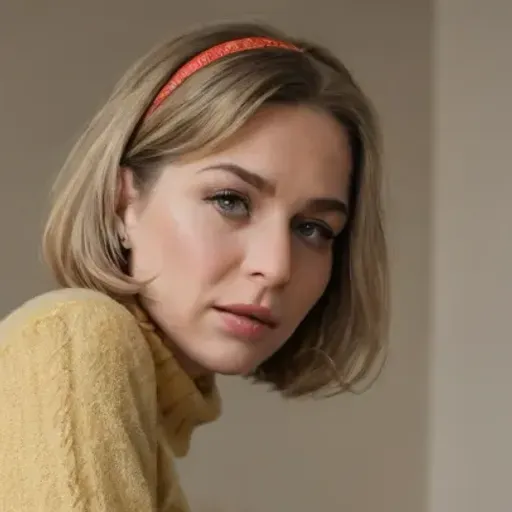 Pencipta imej lucah AI