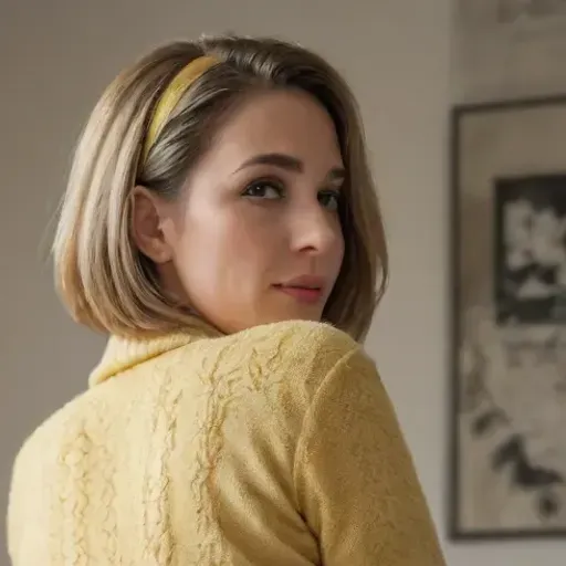 AI porn image generator