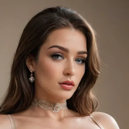 gerador de imagens pornô com IA