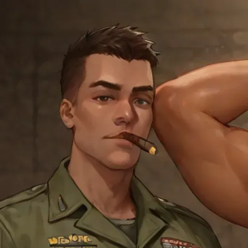 Pencipta imej lucah AI