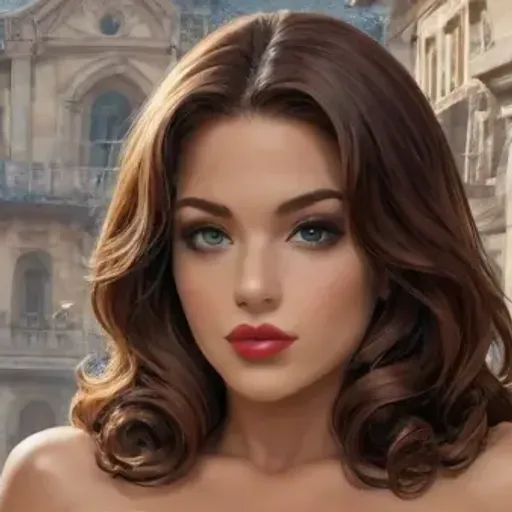 générateur d’images porno IA