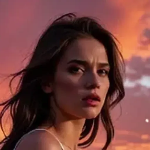 Pencipta imej lucah AI