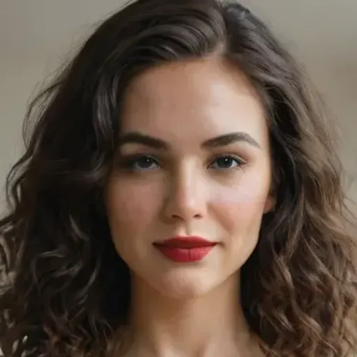 Pencipta imej lucah AI