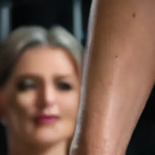 AI porn image generator