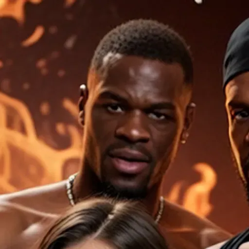 générateur de photos porno IA