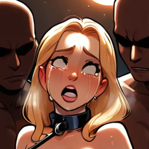 générateur d’images porno IA