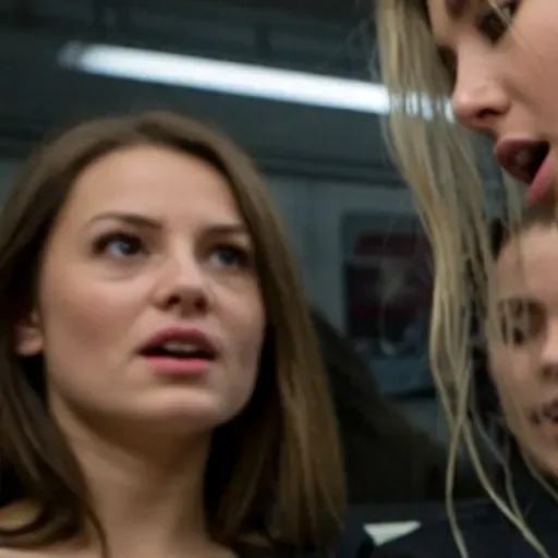 Penghasil gambar lucah AI