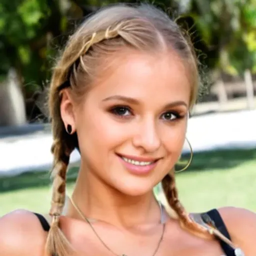 AI porn image generator