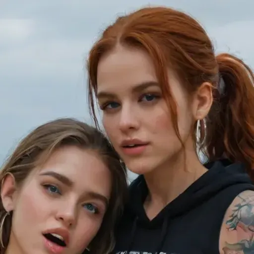 AI porn pic generator