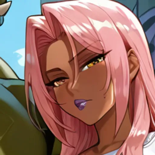 AI porn image generator