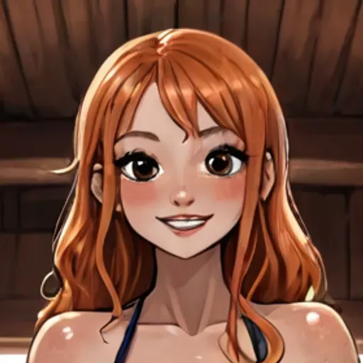 Pencipta imej lucah AI