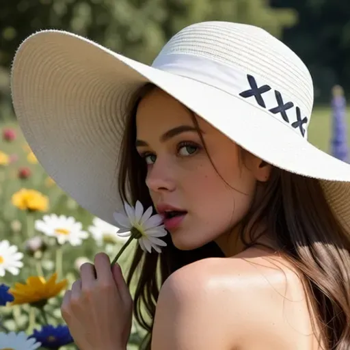 Pencipta imej lucah AI