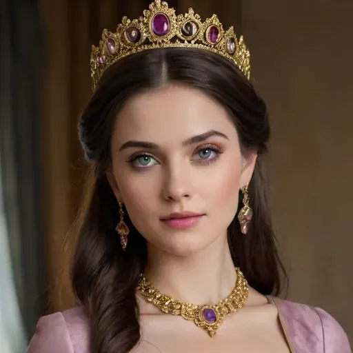 Pencipta imej lucah AI