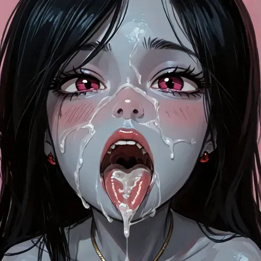 AI porn image generator