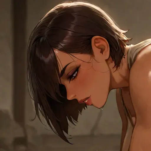 AI porn image generator