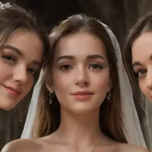 Pencipta imej lucah AI