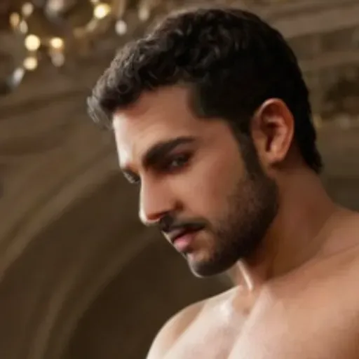 Pencipta imej lucah AI