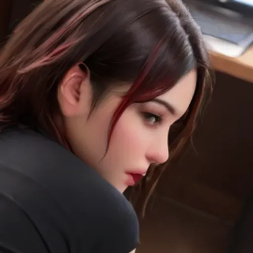 AI porn image generator