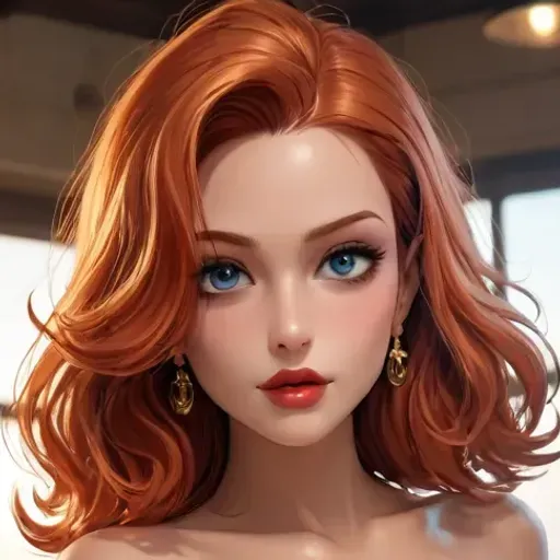 Pencipta imej lucah AI