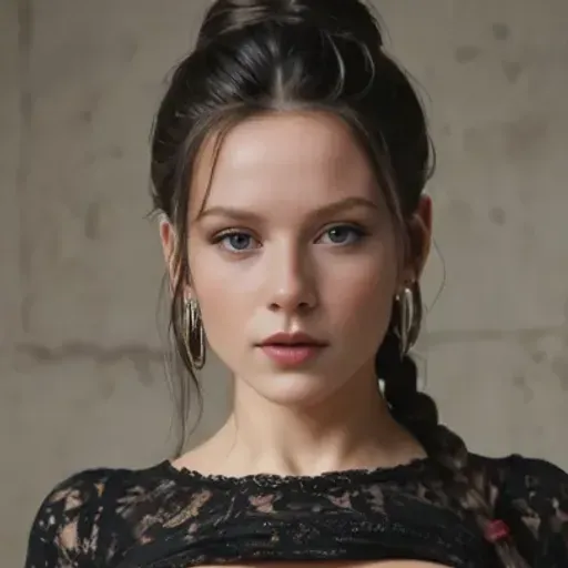 Pencipta imej lucah AI