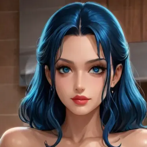 Pencipta imej lucah AI