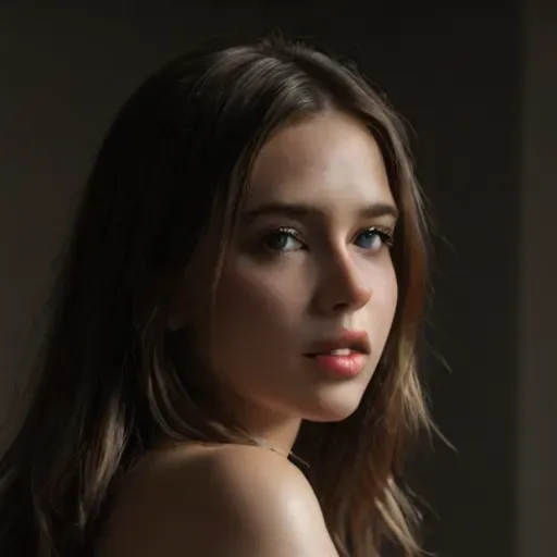 Pencipta imej lucah AI