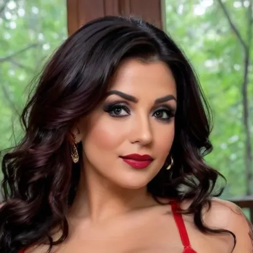 AI porn image generator