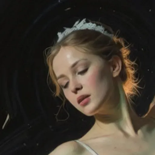 Pencipta imej lucah AI